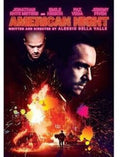 American Night - American Night - DVD