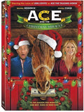 Ace & The Christmas Miracle - Ace & The Christmas Miracle - DVD