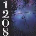 1208 - Feedback Is Payback - Music CD