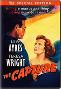 Capture - Capture - DVD