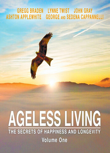 Ageless Living: Volume One - Ageless Living: Volume One - DVD