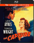 Capture - Capture - Blu-ray