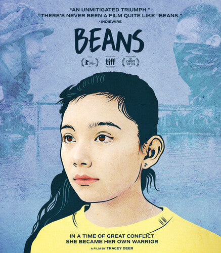 Beans - Beans - Blu-ray