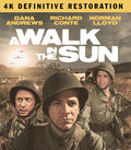 Walk In The Sun: The Definitive Restoration - Walk In The Sun: The Definitive Restoration - Blu-ray