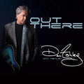 Ashley,dan - Out There - Music CD