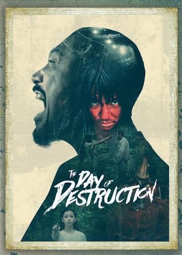 Day Of Destruction - Day Of Destruction - DVD