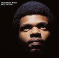 Billy Preston - Encouraging Words Vinyl Record
