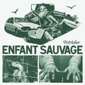 Enfant Sauvage - Petrichor - Music CD