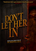 Don't Let Her In - Don't Let Her In - DVD