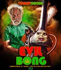 Evil Bong - Evil Bong - Blu-ray