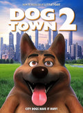 Dogtown 2 - Dogtown 2 - DVD