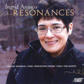 Arauco,ingrid - Resonances - Music CD