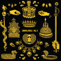 Big Crown Records Presents Crown Jewels Vol. 2 [LP] Vinyl Record