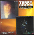 Sylvester,terry - Terry Sylvester / I Believe - Music CD
