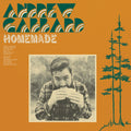 Homemade [Indie Exclusive Limited Edition Camo Green LP] Vinyl Record