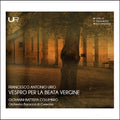 Arconati / Orchestra Barocca Di Cremona - Vespro Per La Beata Vergine - Music CD