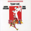 Streisand,barbra - Funny Girl / O.s.t. - Music CD