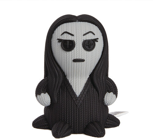 Addams Family Morticia Hmbr 6i - Addams Family - Morticia 057 - Collectibles