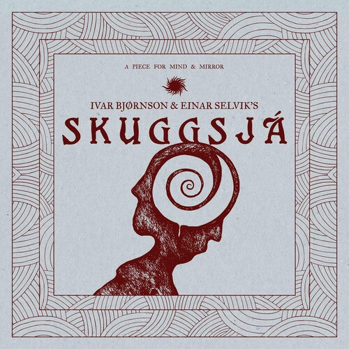 Bjronson,ivar / Selvik,einar - Skuggsja - Vinyl Record