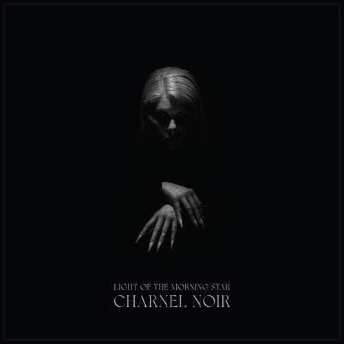 Light Of The Morning Star - Charnel Noir - Music CD