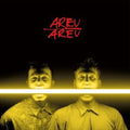Areu Areu - Areu Areu - LP Vinyl Record