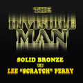 Solid Bronze - Solid Bronze Vs. Lee Scratch Perry - 7 Inch Vinyl