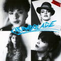 Carambolage - Eilzustellung-Expres - LP Vinyl