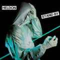 Heldon - Stand By - LP Vinyl