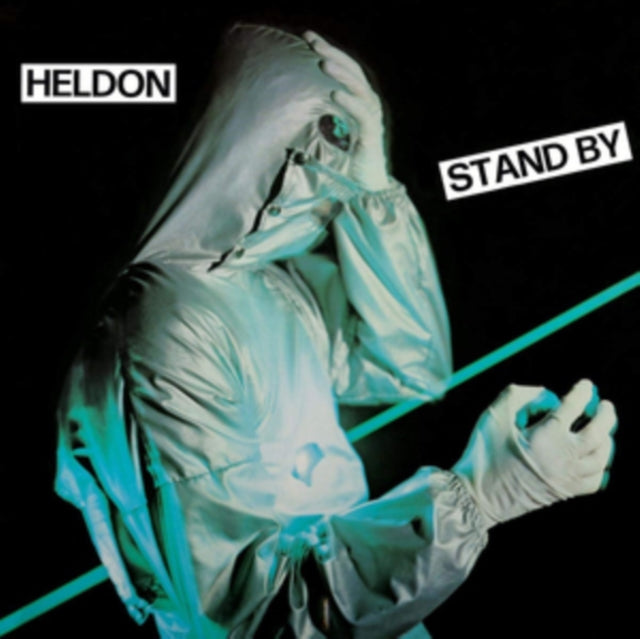 Heldon - Stand By - LP Vinyl