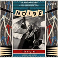 La Noire Vol. 9: Greyhound