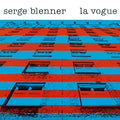 Serge Blenner - La Vogue - LP Vinyl Record