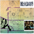 Heldon - Electronique Guerilla (Heldon I) (50Th Anniversary) - LP Vinyl Record