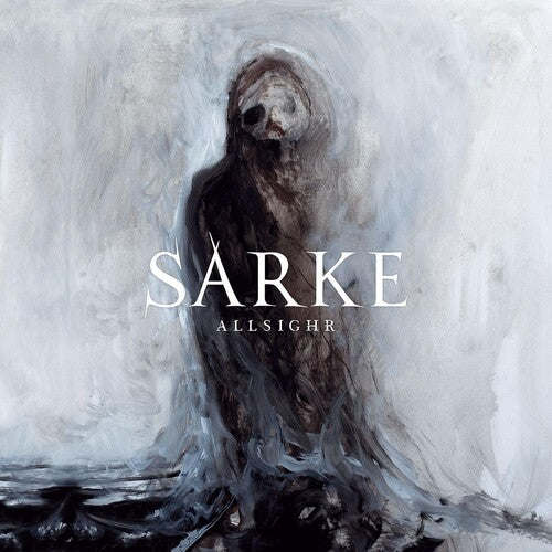 Sarke - Allsighr - Music CD
