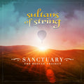 Sultans Of String - Sanctuary - Music CD