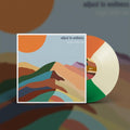 Bigger Better Sun - Adjust To Wellness - Vinyl Record