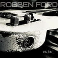 Ford,robben - Pure - Vinyl Record