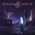 Memoria Avenue - Memoria Avenue - Music CD