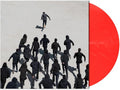 Syberia - Seeds Of Change - Vinyl Record