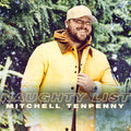 Tenpenny,mitchell - Naughty List - Music CD