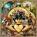 Chieftains - Chronicles: 60 Years Of The Chieftains - Music CD