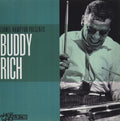 Rich,buddy - Lionel Hampton Presents: Buddy Rich - Music CD