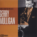 Mulligan,gerry - Lionel Hampton Presents Gerry Mulligan - Music CD