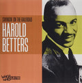 Betters,harold - Swingin' On The Railroad - Music CD