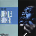 Hooker,john Lee - I Feel Good - Music CD