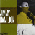 Hamilton,jimmy - Rediscovered At The Buccaneer 1985 - Music CD