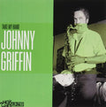 Griffin,johnny - Take My Hand - Music CD