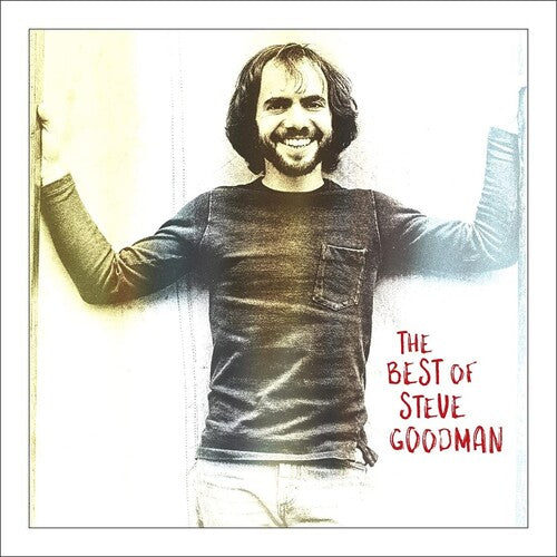 Goodman,steve - Best Of Steve Goodman - Music CD
