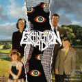 Extinction A.d. - Chaos, Collusion, Carnage & Propaganda - Music CD