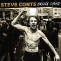 Conte,steve - Bronx Cheer - Music CD