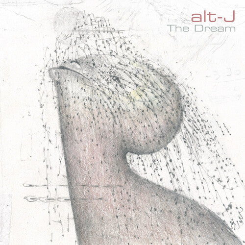 Alt-j - Dream - Vinyl Record